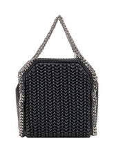 Borsa Falabella Stella McCartney in Tessuto Intrecciato - Borse A Spalla Donna | $store$