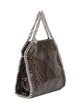 Borsa Falabella Mini Stella McCartney Effetto Pitone - Borse A Spalla Donna | $store$