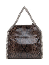Borsa Falabella Mini Stella McCartney Effetto Pitone - Borse A Spalla Donna | $store$