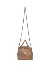 Borsa Falabella Tiny Stella McCartney Bronzo - Borse A Spalla Donna | $store$