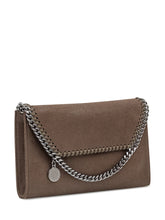 Stella McCartney Clutch Bag - COLLEZIONE TEAM EC | $store$