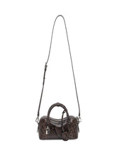 Borsa Ryder Small Stella McCartney in Effetto Pitone - Borse A Spalla Donna | $store$