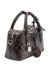 Borsa Ryder Small Stella McCartney in Effetto Pitone - Borse A Spalla Donna | $store$