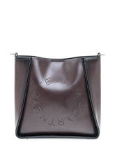 Stella McCartney Crossbody Bag Logo Cut Out - Borse A Spalla Donna | $store$