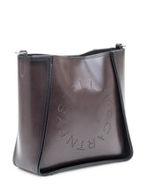 Stella McCartney Crossbody Bag Logo Cut Out - Borse A Spalla Donna | $store$