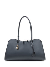 Stella McCartney Ryder Tote Bag Nera - Borse A Mano Donna | $store$