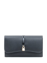Stella McCartney Ryder Wallet Bag Nera - Accessori Donna | $store$