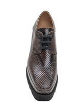 Elyse Alter Mat Stella McCartney in Effetto Pitone - COLLEZIONE TEAM EC | $store$