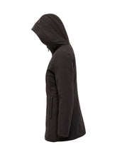 Woolrich New Firth Parka Nero Donna - Abbigliamento Donna | $store$