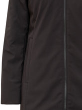 Woolrich New Firth Parka Nero Donna - Abbigliamento Donna | $store$