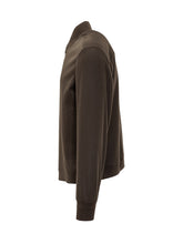 Zegna Brown Wool Jacket - COLLEZIONE TEAM EC | $store$