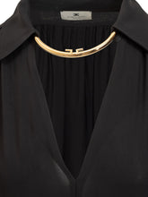 Camicia Elisabetta Franchi - Abbigliamento Donna | $store$