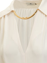 Camicia Elisabetta Franchi - Abbigliamento Donna | $store$