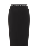 Gonna Elisabetta Franchi - Abbigliamento Donna | $store$