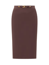 Gonna Elisabetta Franchi - Abbigliamento Donna | $store$