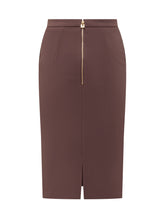 Gonna Elisabetta Franchi - Abbigliamento Donna | $store$