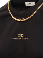 T-shirt Elisabetta Franchi - Abbigliamento Donna | $store$