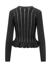 Cardigan Elisabetta Franchi - Abbigliamento Donna | $store$