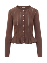 Cardigan Elisabetta Franchi - Abbigliamento Donna | $store$