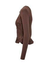 Cardigan Elisabetta Franchi - Abbigliamento Donna | $store$