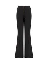 Pantalone Elisabetta Franchi - Abbigliamento Donna | $store$