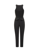 Elisabetta Franchi Jumpsuit - COLLEZIONE TEAM EC | $store$