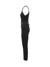 Elisabetta Franchi Jumpsuit - COLLEZIONE TEAM EC | $store$
