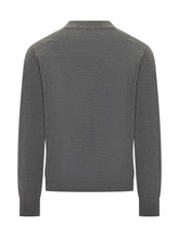 Brunello Cucinelli Cardigan in Lana Vergine - Abbigliamento Uomo | $store$