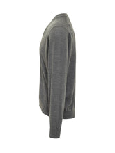 Brunello Cucinelli Cardigan in Lana Vergine - Abbigliamento Uomo | $store$