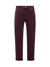 Pantaloni Brunello Cucinelli - Abbigliamento Uomo | $store$