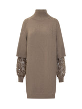 Maglia in lana Brunello Cucinelli - Abbigliamento Donna | $store$