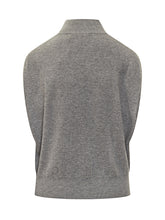 Turtleneck Vest SEMICOUTURE - COLLEZIONE TEAM EC | $store$