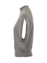 Turtleneck Vest SEMICOUTURE - COLLEZIONE TEAM EC | $store$