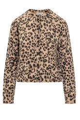 Semicouture Cardigan - COLLEZIONE TEAM EC | $store$