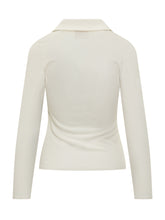 Semicouture Cardigan - COLLEZIONE TEAM EC | $store$