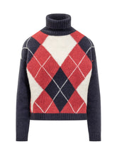 Semicouture Sweater - COLLEZIONE TEAM EC | $store$