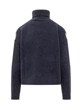 Semicouture Sweater - COLLEZIONE TEAM EC | $store$