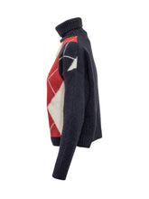 Semicouture Sweater - COLLEZIONE TEAM EC | $store$