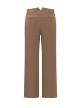 Semicouture Pants - COLLEZIONE TEAM EC | $store$