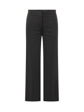 Semicouture Pants - COLLEZIONE TEAM EC | $store$