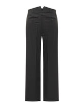 Semicouture Pants - COLLEZIONE TEAM EC | $store$