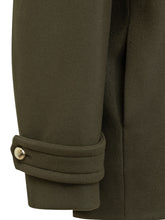 Semicouture Coat - COLLEZIONE TEAM EC | $store$