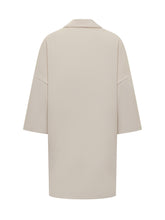 Semicouture Coat - COLLEZIONE TEAM EC | $store$