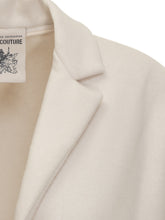 Semicouture Coat - COLLEZIONE TEAM EC | $store$