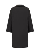 Semicouture Coat - COLLEZIONE TEAM EC | $store$