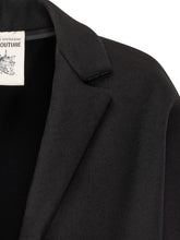 Semicouture Coat - COLLEZIONE TEAM EC | $store$