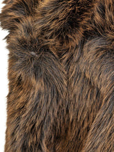 Semicouture Fur Coat - COLLEZIONE TEAM EC | $store$