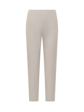 PT Torino Women's Beige Slim Fit Pants - COLLEZIONE TEAM EC | $store$