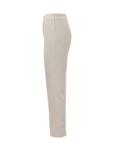 PT Torino Women's Beige Slim Fit Pants - COLLEZIONE TEAM EC | $store$