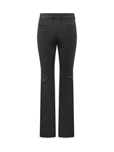 PT Torino Women s Black Trousers - COLLEZIONE TEAM EC | $store$
